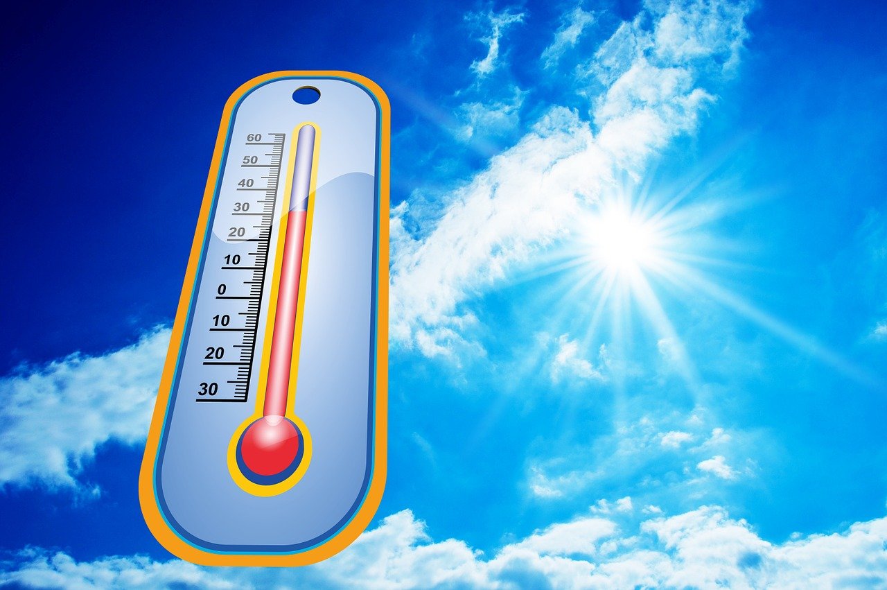 PC Atlixco emite recomendaciones para prevenir golpe de calor por altas temperaturas