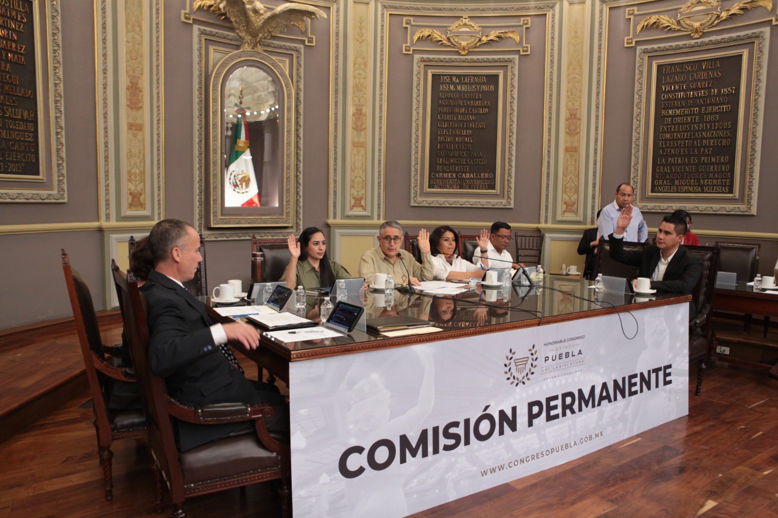 Comisión Permanente