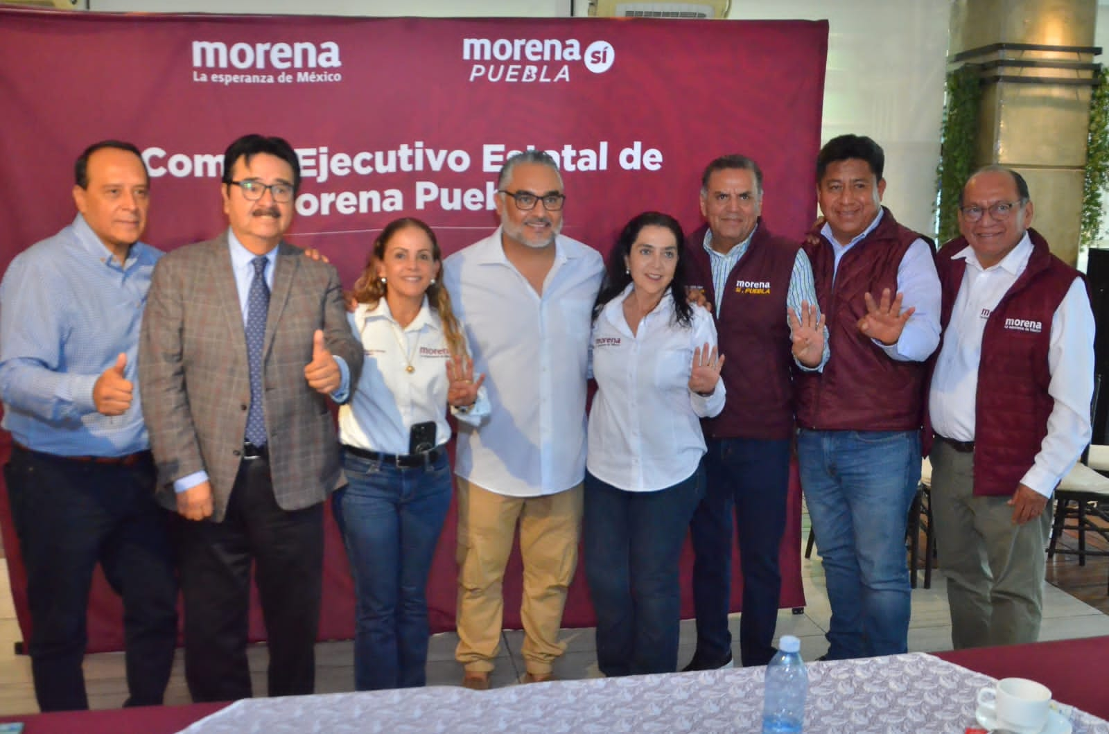 Morena Puebla