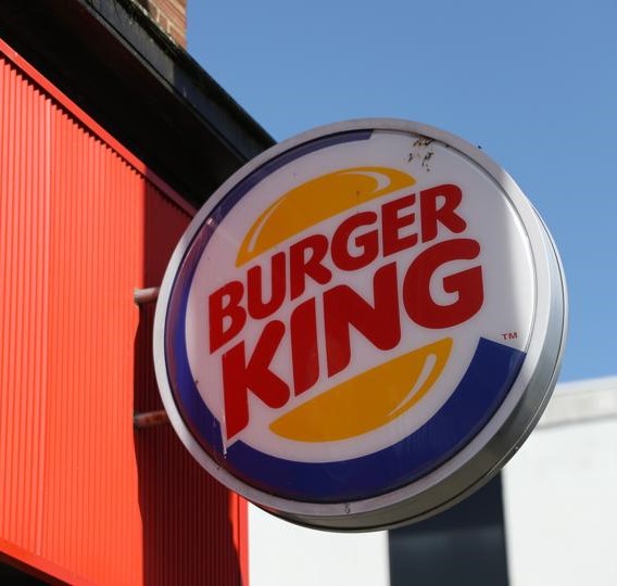 Gerente - Burger King