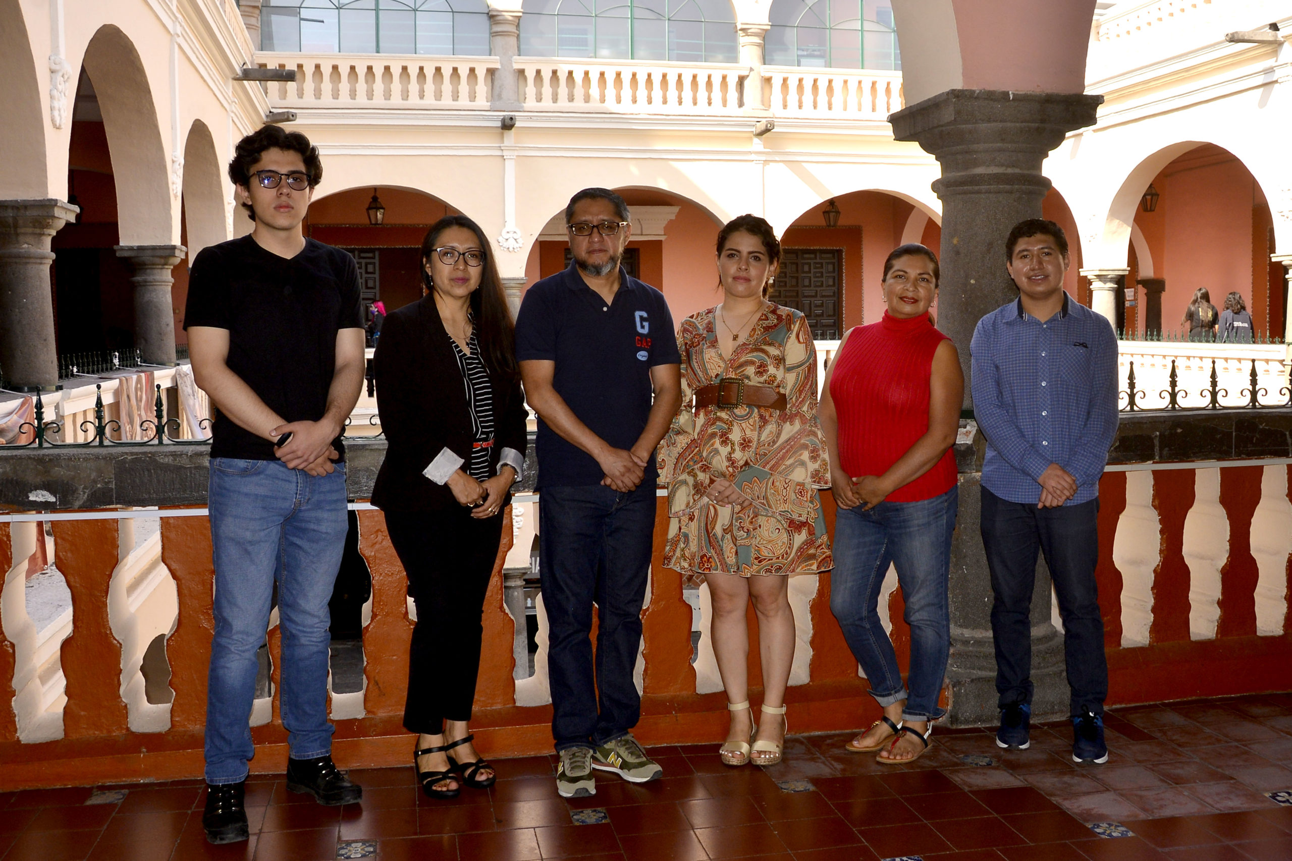 Preparatoria Emiliano Zapata