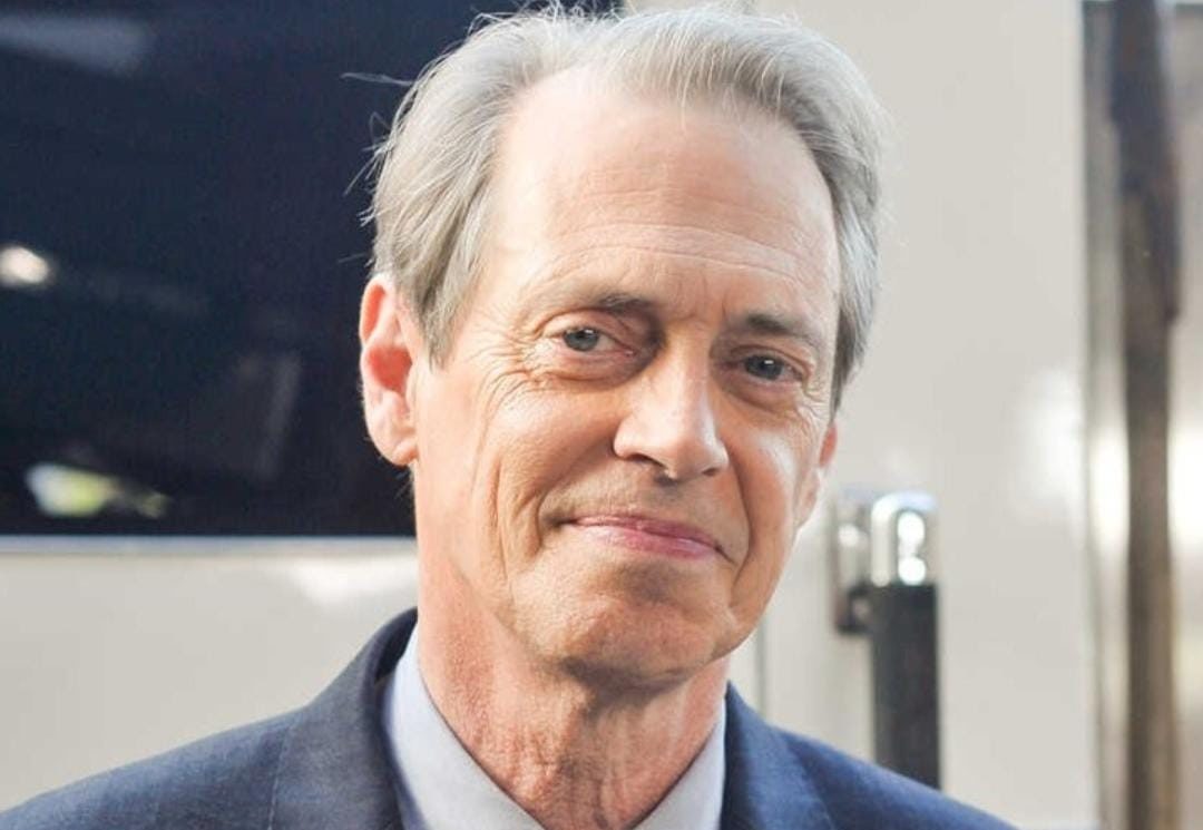 Steve Buscemi sufrió una agresión mientras caminaba por las calles de Nueva York