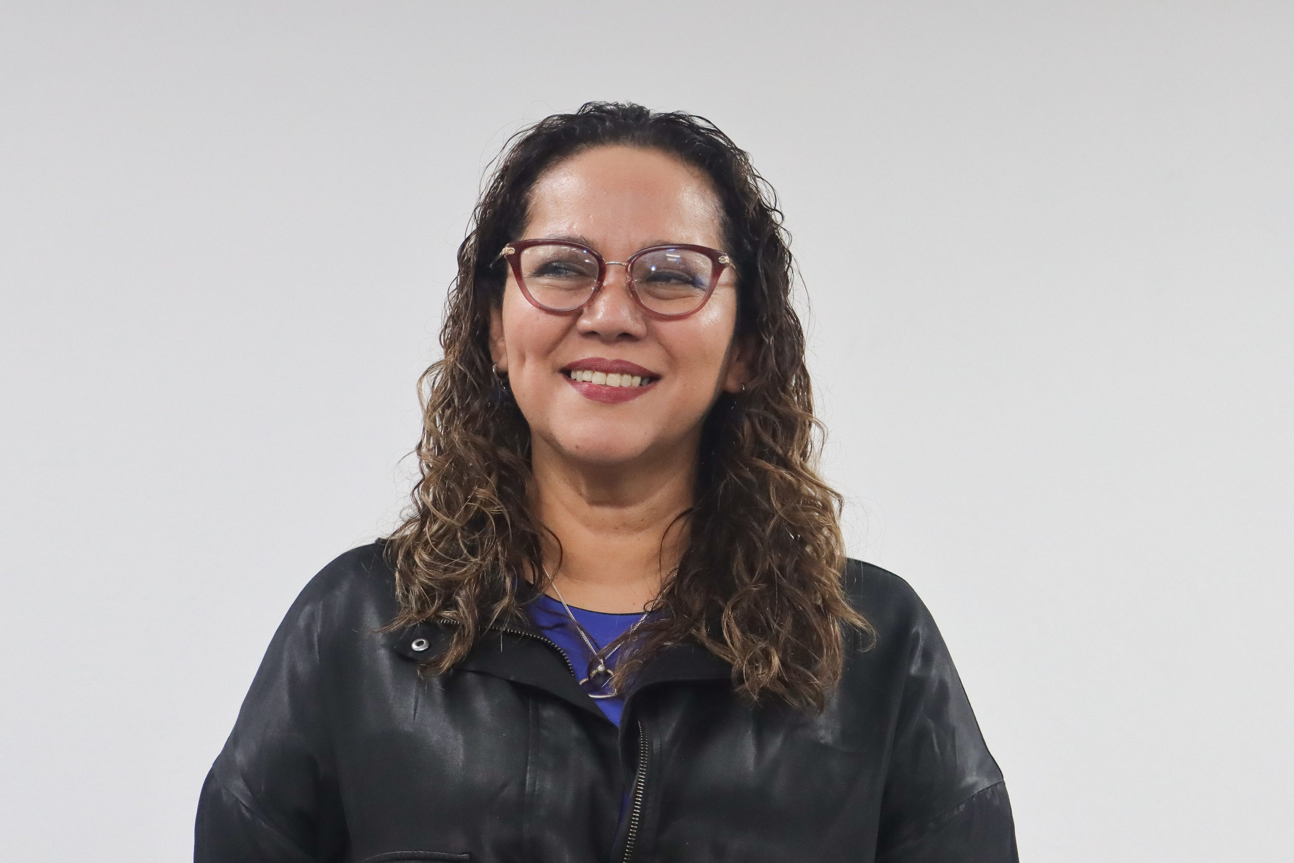 arolina Morales García, directora del Sistema Municipal DIF