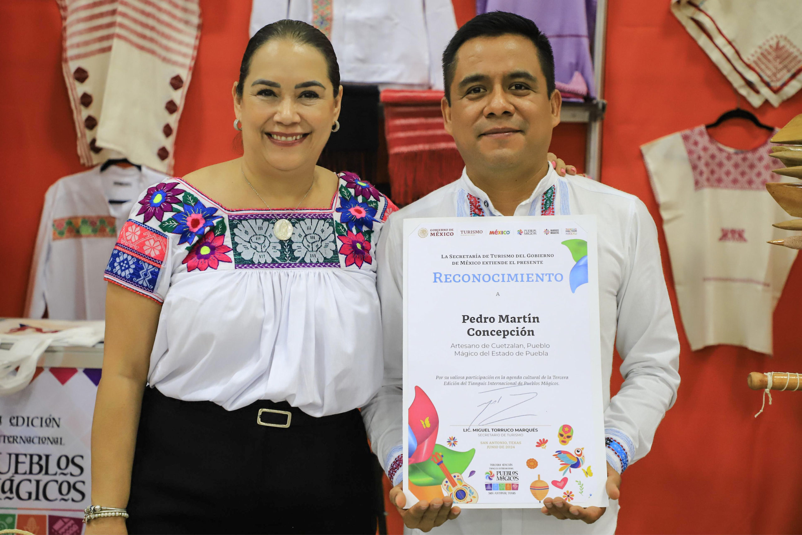 Tianguis Turístico Internacional