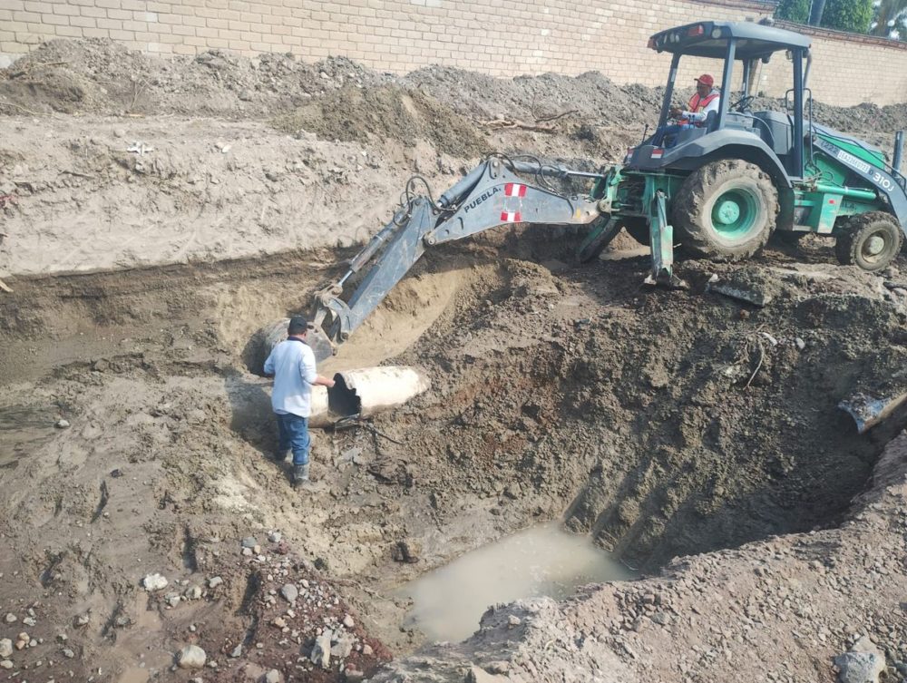 agua-de-puebla-rehabilitacion-linea-pozos-atlixcayotl