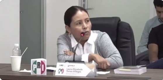 Se retracta representante del PRI en apoyar al INE en Puebla; crece desconfianza en organismos locales