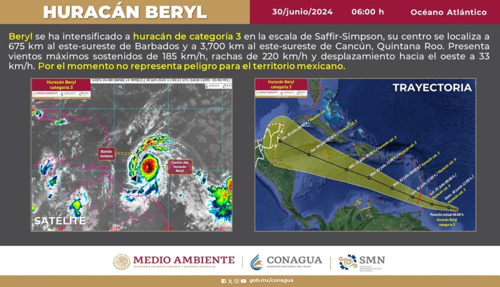 huracan-beryl-categoria-3