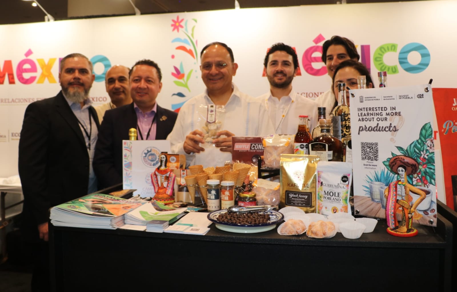 Summer Fancy Food Show