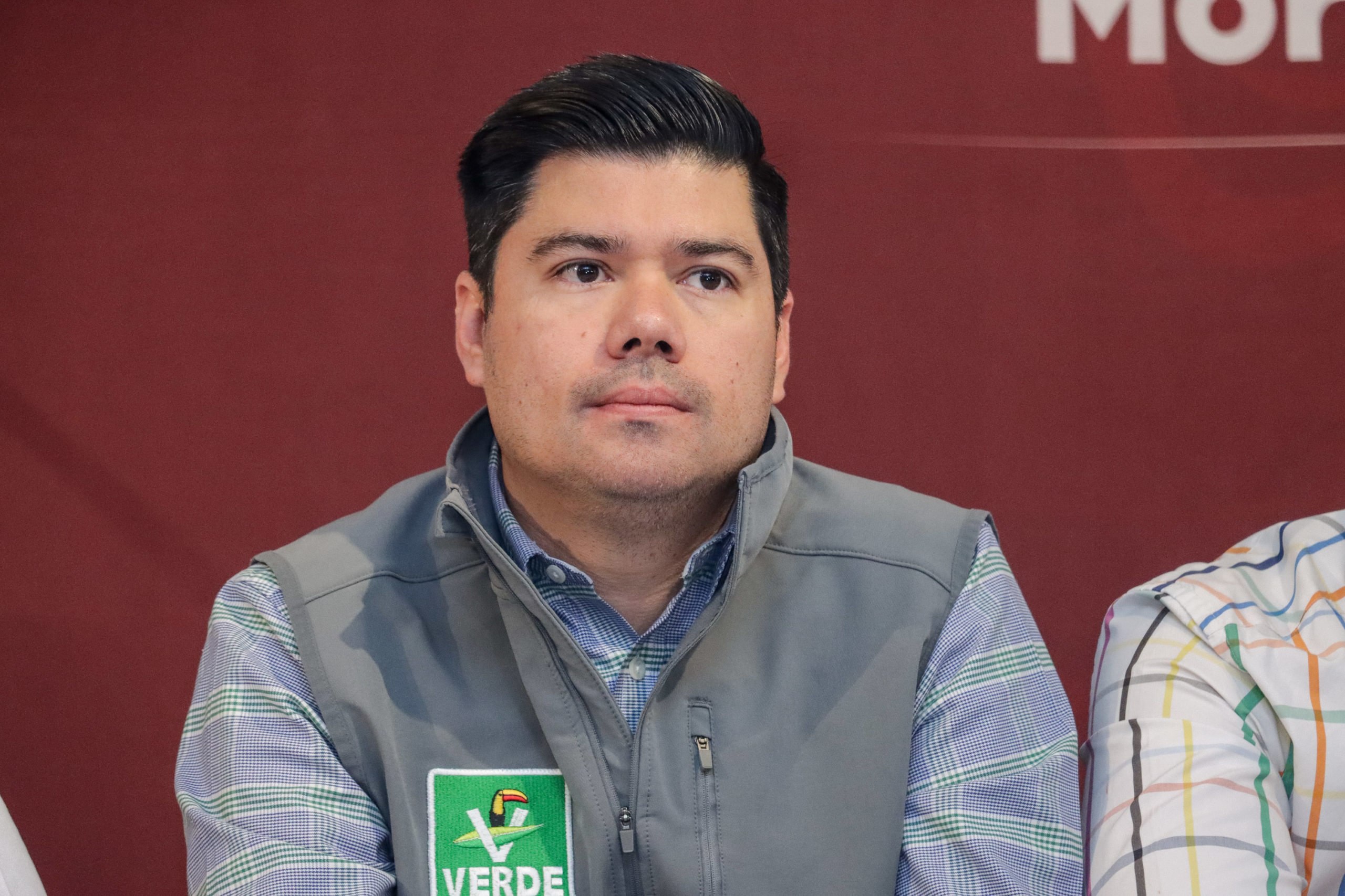 Busca Partido Verde una plurinominal para Beatriz Manrique; impugna acuerdo del IEE