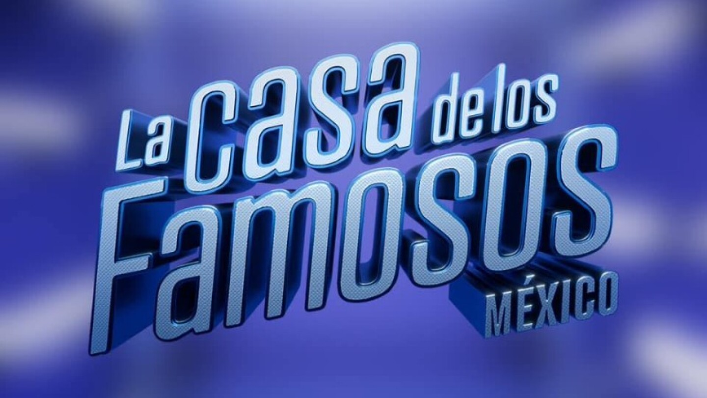 La Casa de los Famosos México 2: participantes confirmados y fecha de estreno