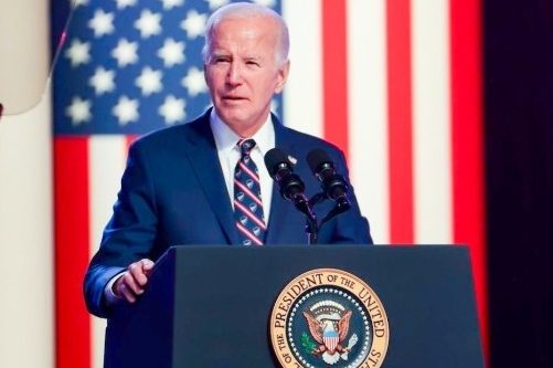 Biden firmará orden para restringir solicitudes de asilo en la frontera con México