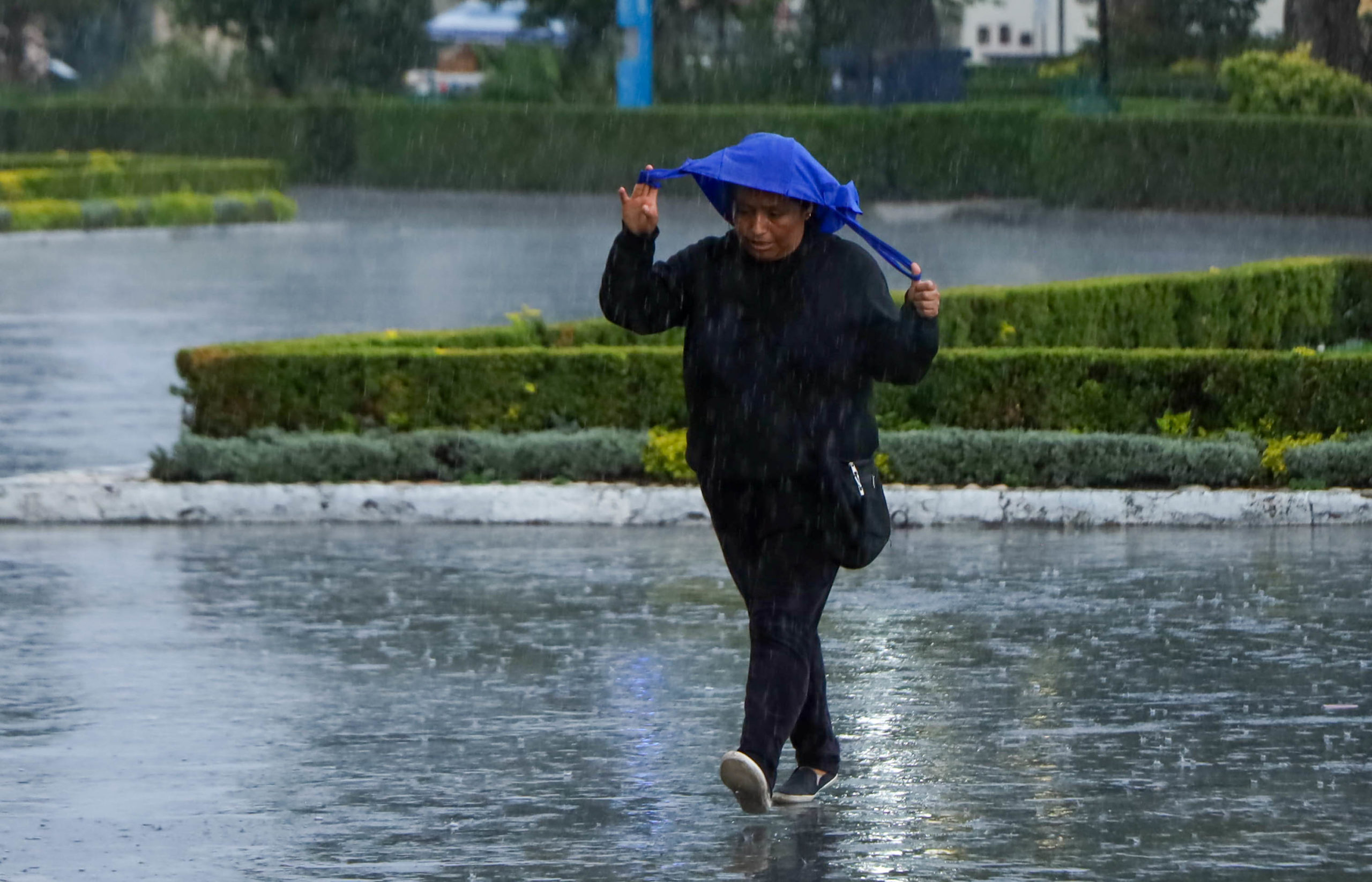 Tormenta tropical Chris