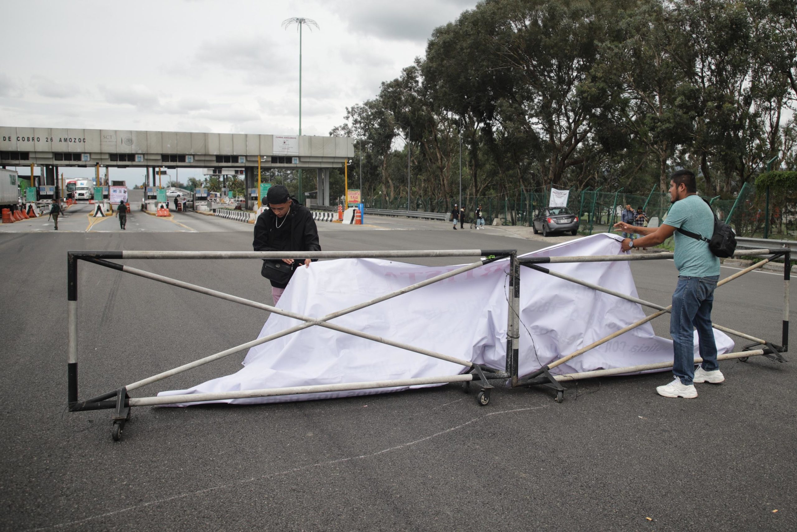 Foto: Daniel Casas / Reto diario