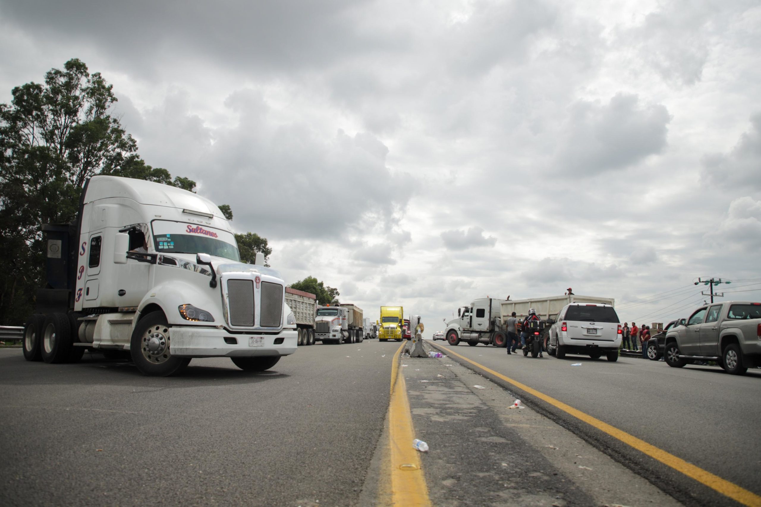 Foto: Daniel Casas / Reto diario