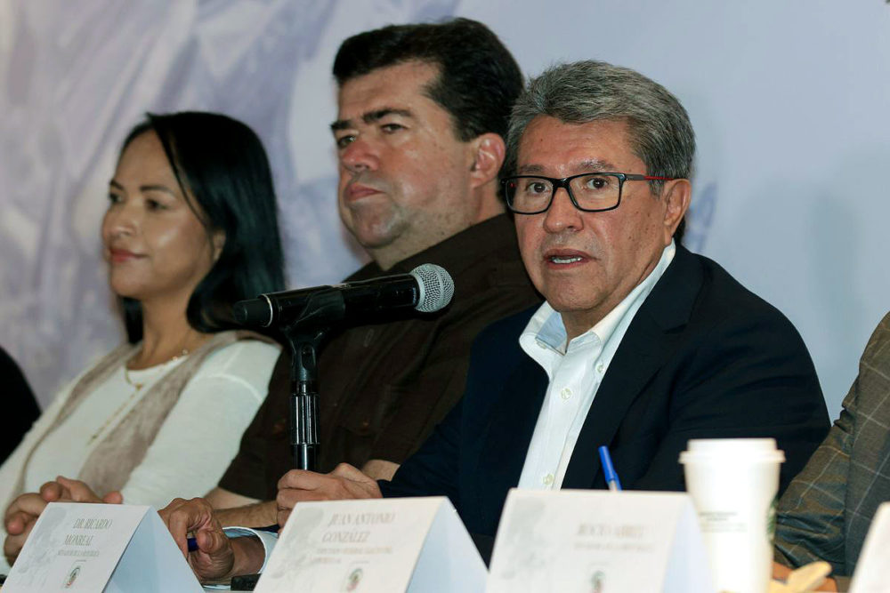 ricardo-monreal-reforma-poder-judicial