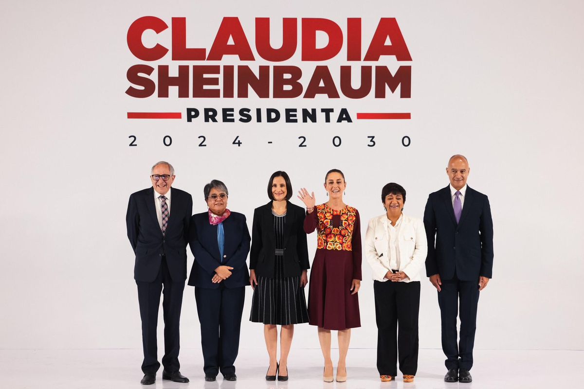 claudia-sheinbaum-gabinete-segunda-parte