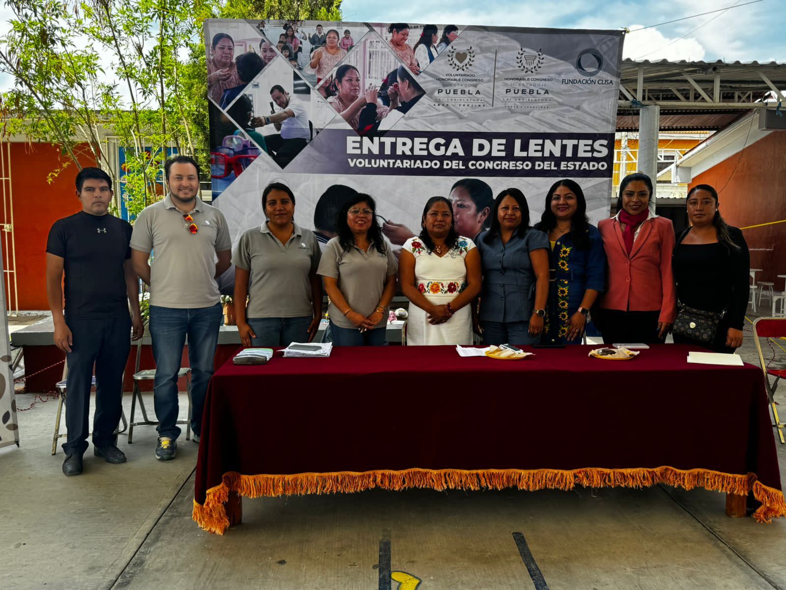 Jornadas de Salud Visual