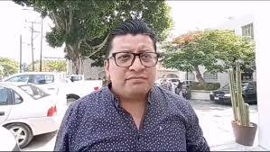 Director de Normatividad Comercial de Tehuacán desmiente acusaciones de amenazas de muerte