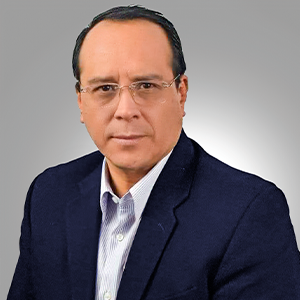 José Tomé Cabrera