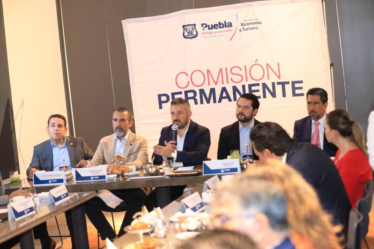 Comisión Permanente