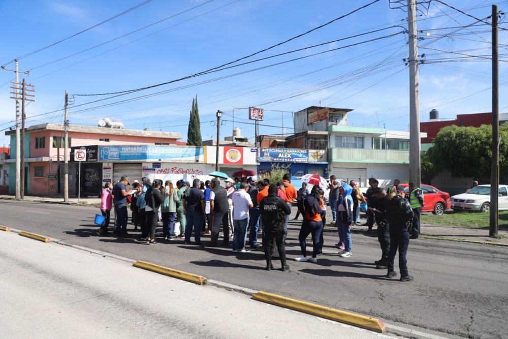 bloqueo-diagonal-defensores-falta-de-agua