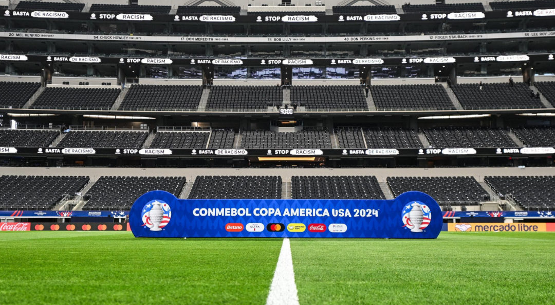 Copa América