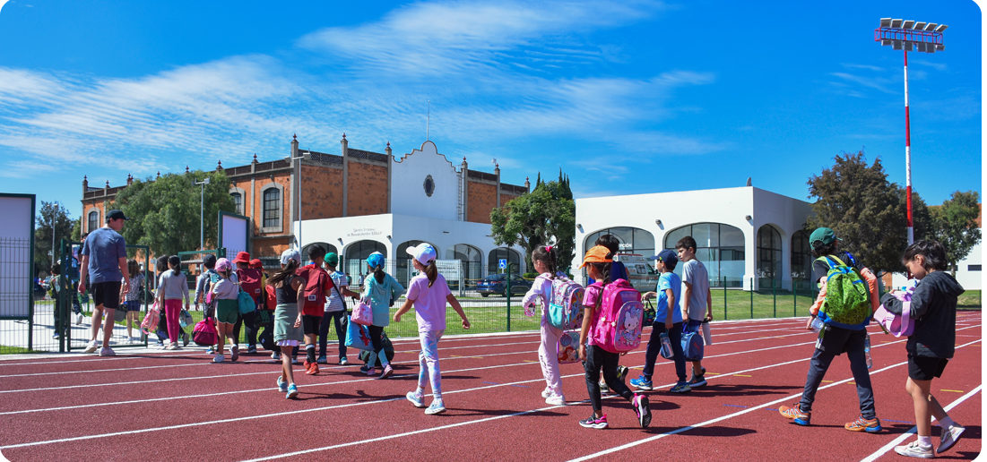 Curso de Verano de Escuelas Aztecas