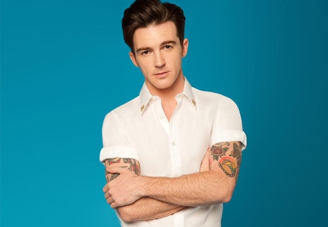 Rumores señalan que Drake Bell podría unirse a la nueva edición de "La Casa de los Famosos México"