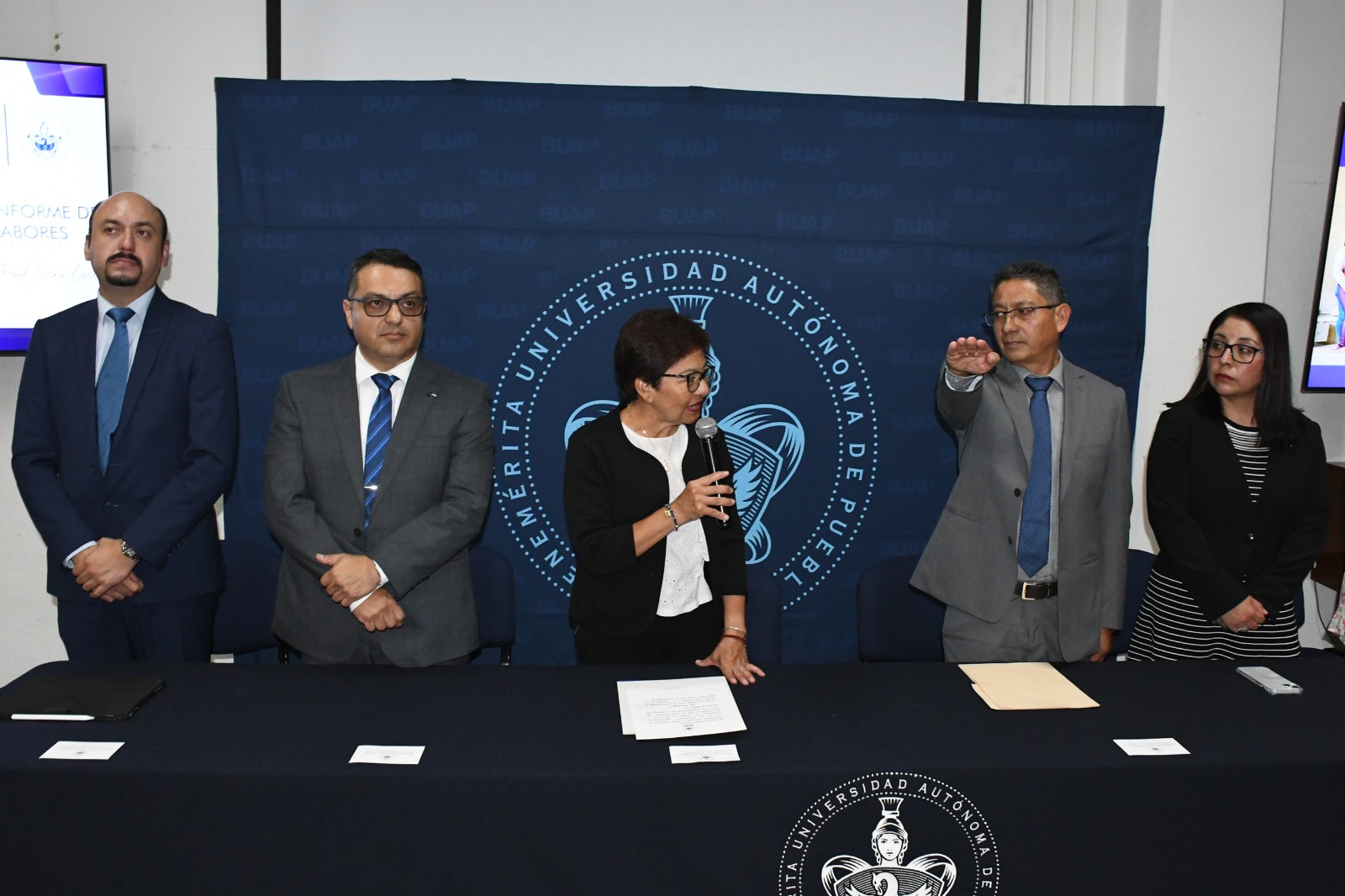 Facultad de Ciencias Químicas BUAP