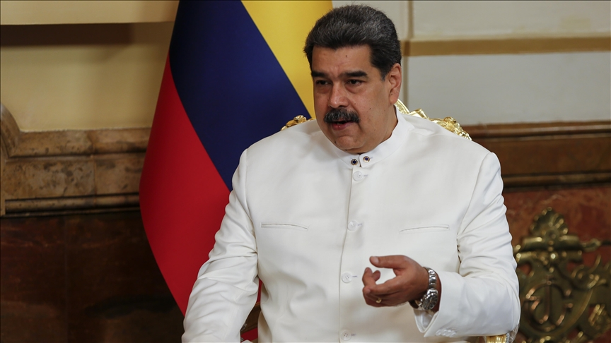 Elección presidencial en Venezuela no puede ser considerada democrática, según el Centro Carter