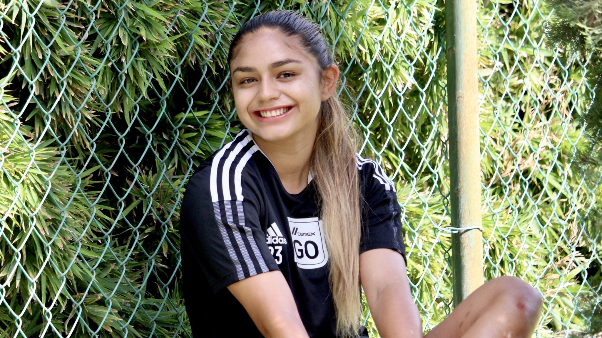 América Femenil