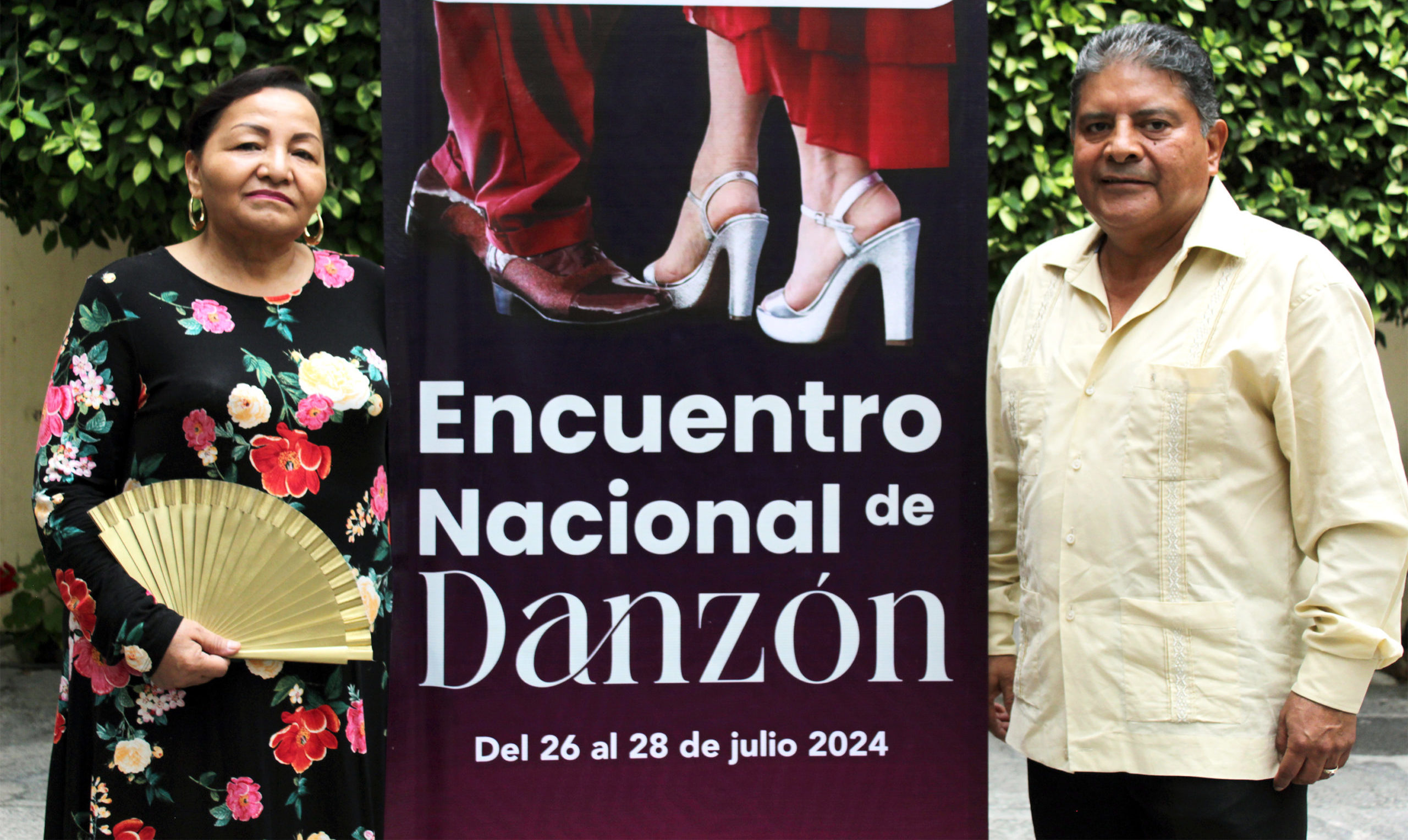 Encuentro Nacional de Baile