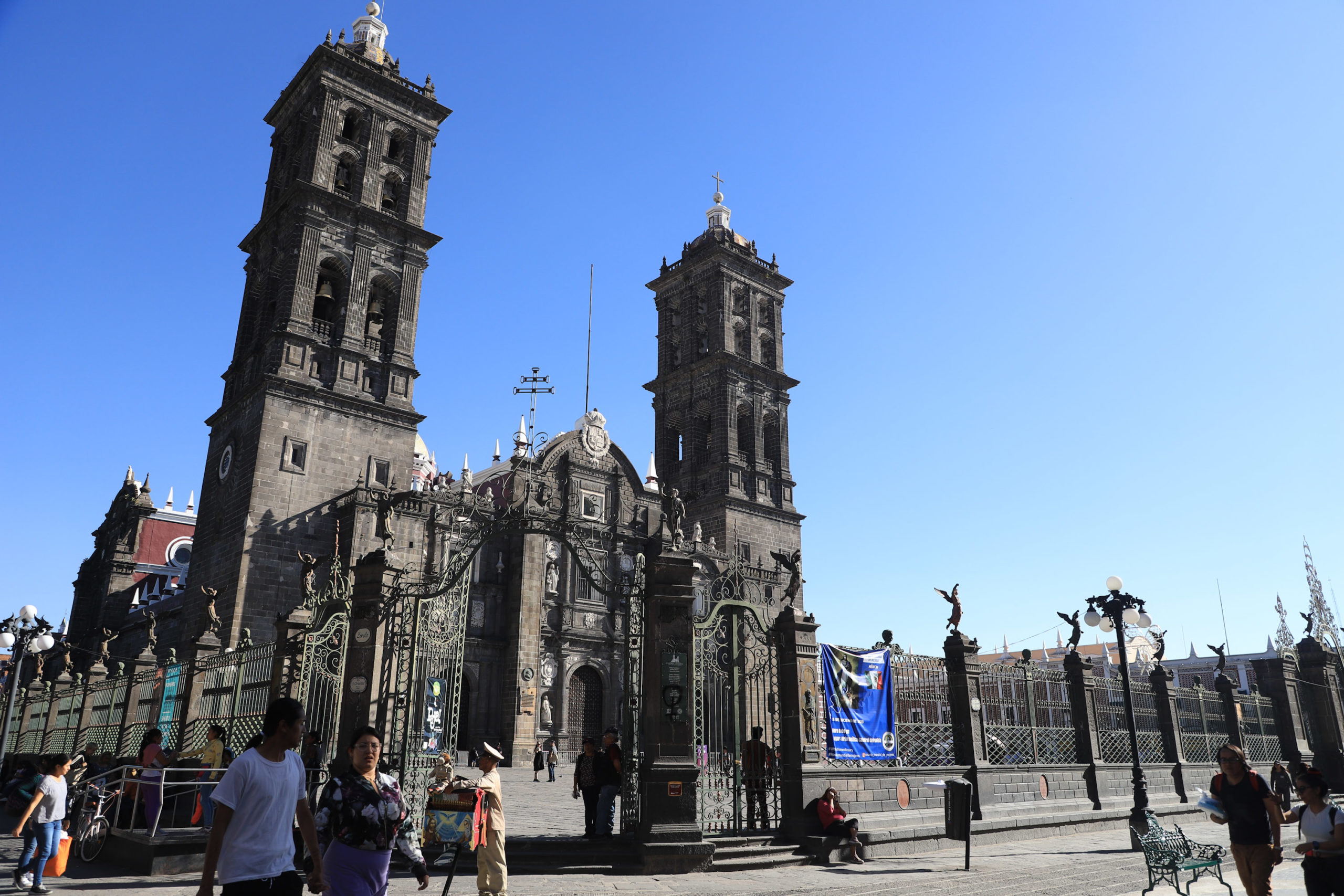 Ayuntamiento de Puebla