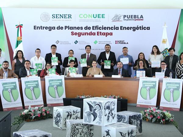 Planes de Eficiencia Energética