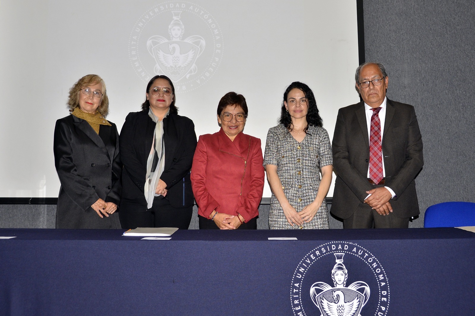 Bachillerato Internacional 5 de Mayo