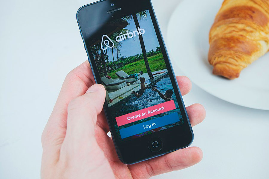 airbnb