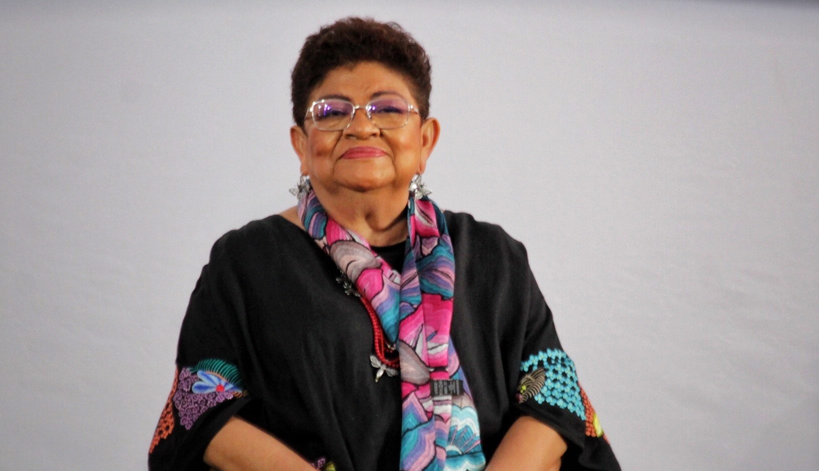 Reforma al Poder Judicial no afectará derechos ciudadanos, asegura Ernestina Godoy