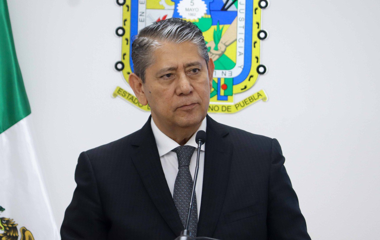 Gilberto Higuera Bernal, fiscal general