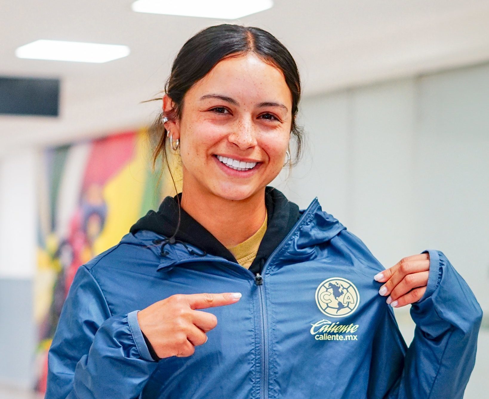 Liga Mx Femenil