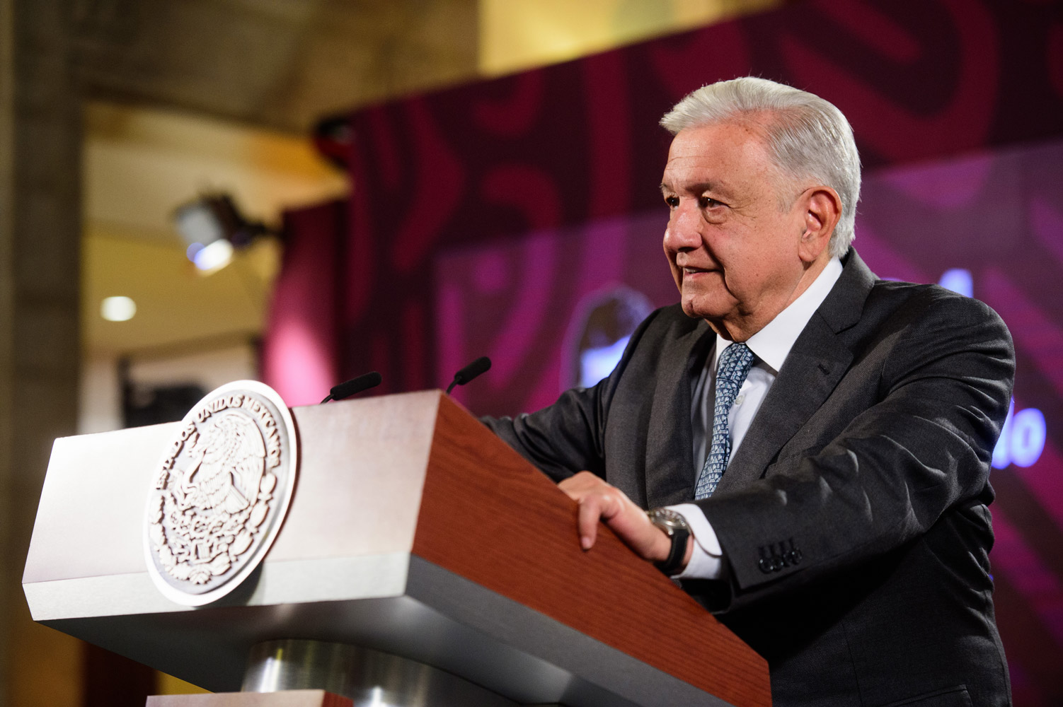 AMLO