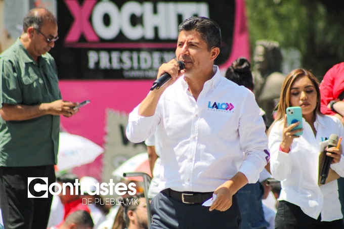 Si Lalo Rivera y su grupo quieren legitimarse en el PAN, deben ganar votación abierta
