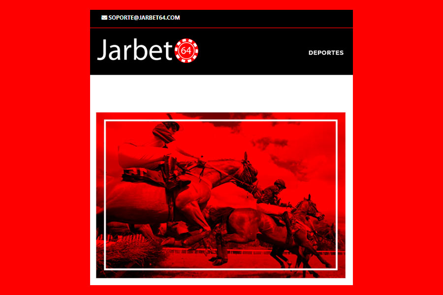 jarbet-64-casino-en-linea-sportsbook