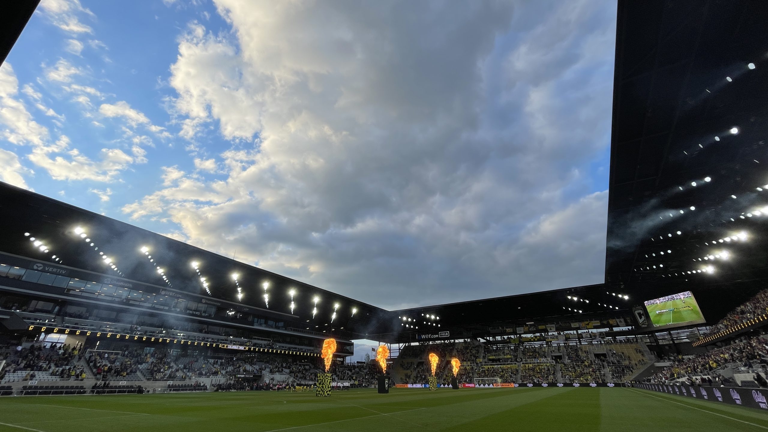 Liga MX - MLS