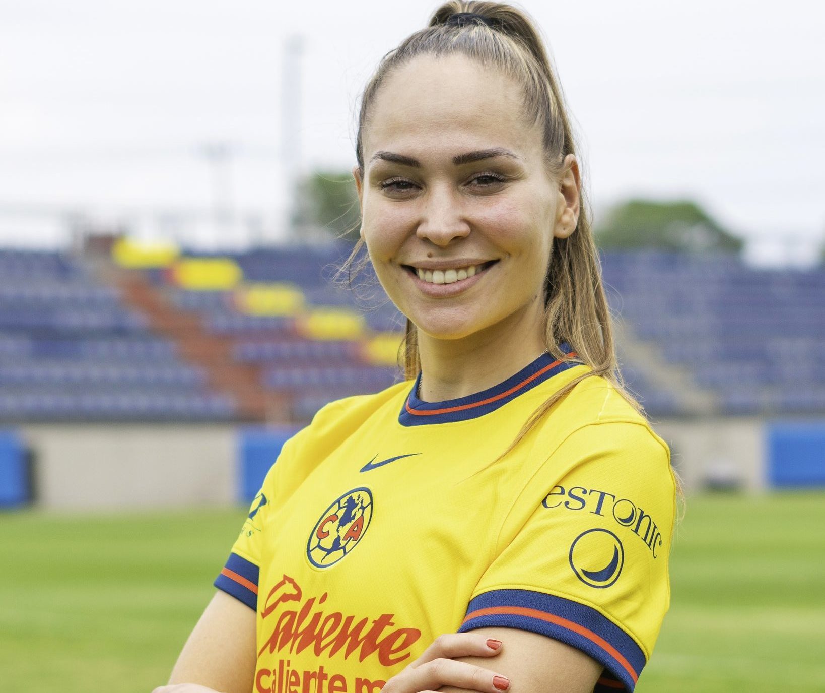 América Femenil