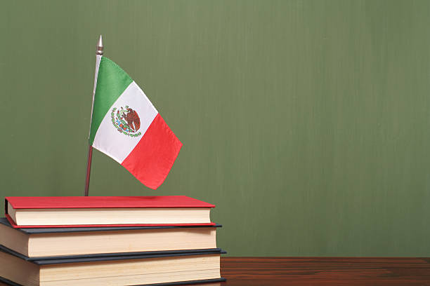 Educación en México