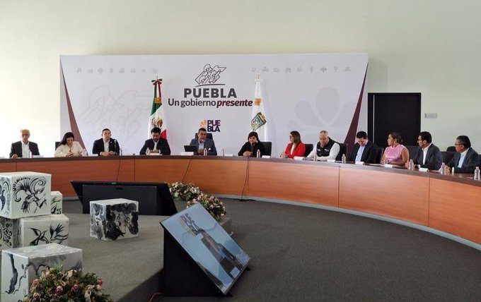 Universidad de la Salud del Estado de Puebla