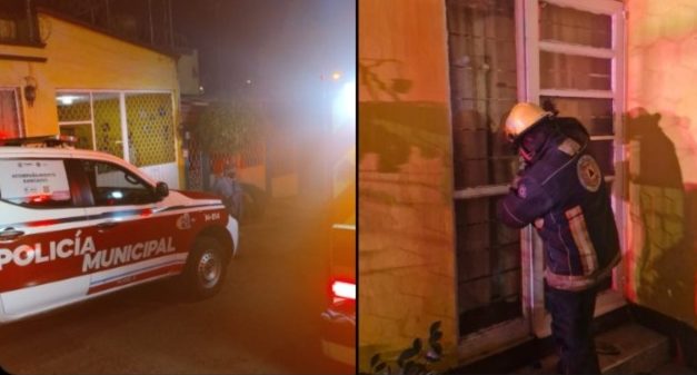 Encuentran a un hombre sin vida y en avanzado estado de descomposición en su casa en La Hacienda