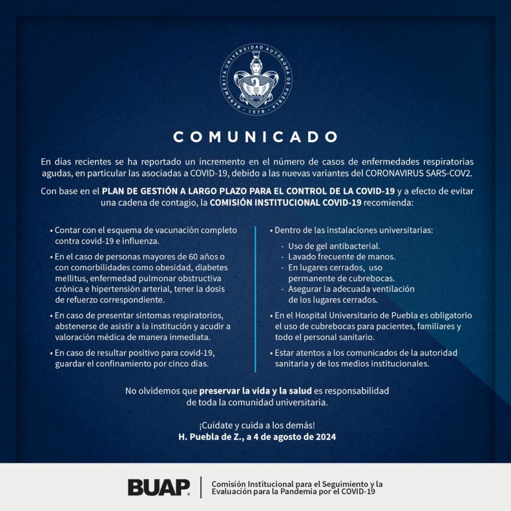 BUAP