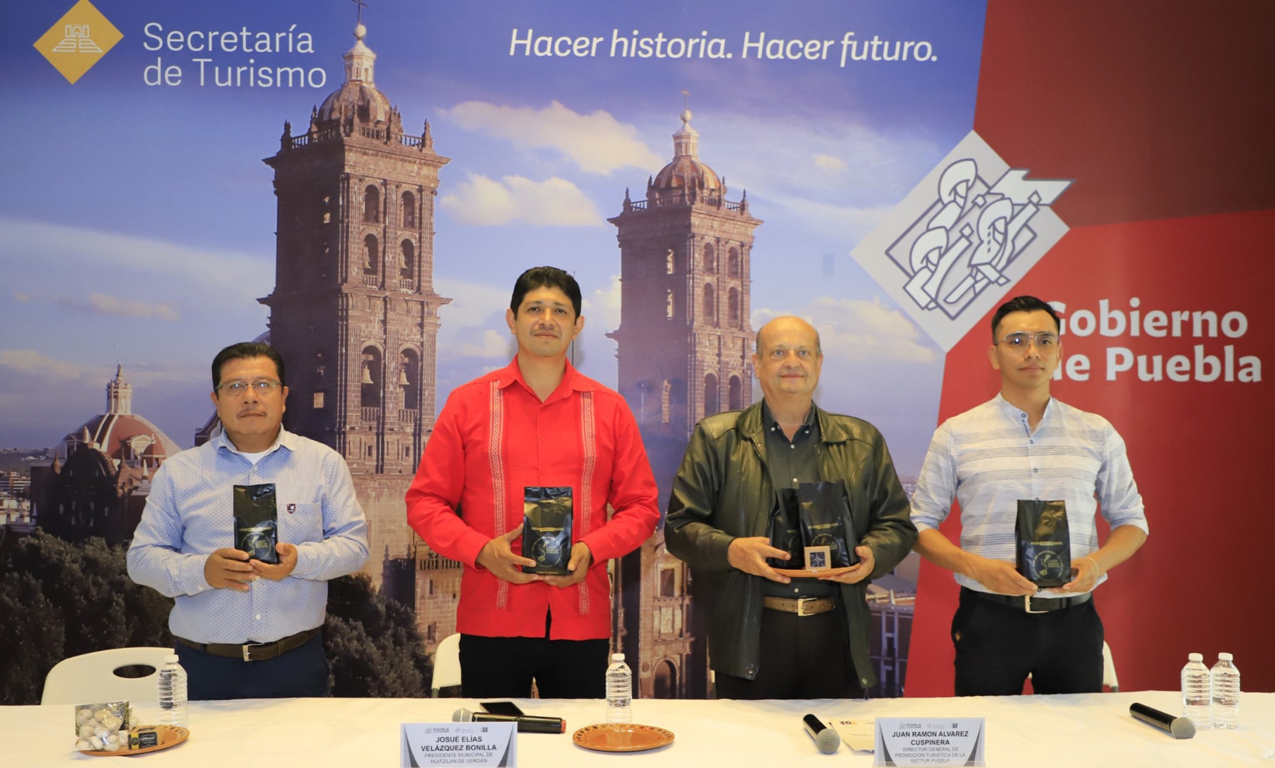 Feria de Huitzilan de Serdán 2024