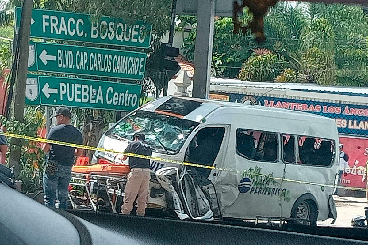 accidente-choque-periferico-ecologico-valsequillo